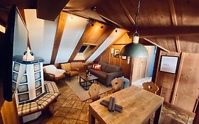 Nordic Lodge